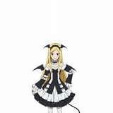 エリザベス・グリーンハウ＝スミス (CV.鈴木絵理)