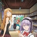「だがしかし」16年1月7日放送開始 竹達彩奈ナレーションのPVやビジュアルも公開