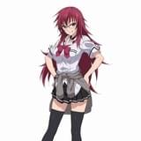 安東テルハ(CV:明坂聡美)