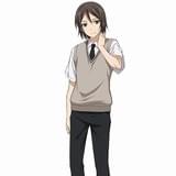 甲斐亜登夢(CV:豊永利行)