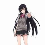 黒田砂雪(CV:千菅春香)