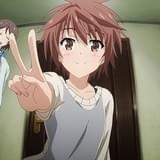 ティザーPV 場面カット