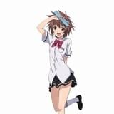 小早川夕夏(CV:花澤香菜)