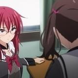 ティザーPV 場面カット