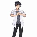 北条文太郎(CV:山下誠一郎)