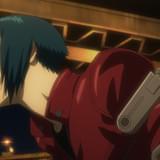 「攻殻機動隊ARISE border:2 Ghost Whispers」場面カット