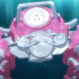 「攻殻機動隊」25周年リレーインタビュー シリーズ構成・脚本 冲方丁 前編 「K4」が「ARISE」になるまで