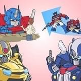 「ビーストウォーズ」&「キュートランスフォーマー」の大型イベントが開催決定 上坂すみれ出演の情報番組もスタート