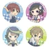 缶バッジカフェVer.（全8種）