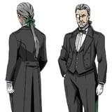 ガレス（CV:高岡瓶々）