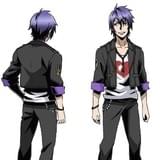 パーシヴァル（CV:白井悠介）