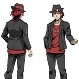 ユーウェイン（CV:KENN）