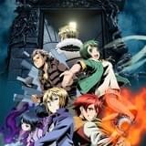 「ディバインゲート」16年1月8日放送開始 笹本菜津枝、乃村健次、田所あずさらの出演も決定