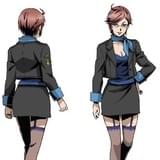 トリスタン（CV:笹本菜津枝）