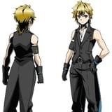 ブルーノ（CV:村瀬歩）