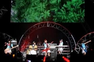 品川プリンスステラボールで単独ライブが決定したBanG Dream!