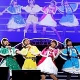 「ブシロードライブ」で9組が熱唱 ミルキィホームズとBanG Dream!からは多数の新発表も