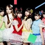 ED主題歌を担当する乙女新党