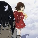 「僕だけがいない街」キービジュアル