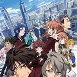 「アクティヴレイド -機動強襲室第八係-」放送は分割2クールに 第2期は7月から