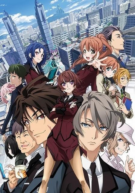 『アクティヴレイド-機動強襲室第八係-2nd』 ディレクターズカット版 Blu-ray Vol.2 BOX付き初回仕様版(特典CD付き/各巻4話収録/第2期全3巻) ggw725x Amazon.co.jp: 『アクティヴレイド-機動強襲室第八係-2nd