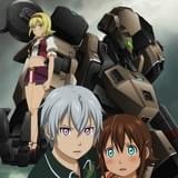 「翠星のガルガンティア ～めぐる航路、遥か～編」キービジュアル