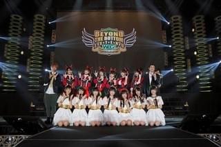 WUGフェス 集合写真