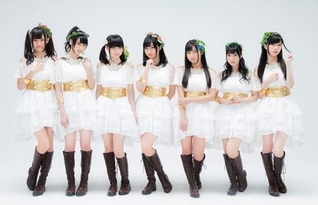 Wake Up, Girls! アーティスト写真