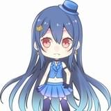 花澤香菜 (CV.井口裕香)