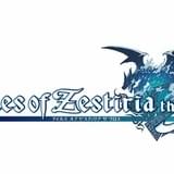 「テイルズ オブ ゼスティリア ザ クロス」ロゴ