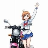 佐倉羽音(CV.上田麗奈)