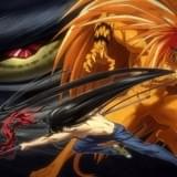 「うしおととら」第3クールが4月から放送開始 3月13日には白面の者のキャストが発表される先行上映会も開催