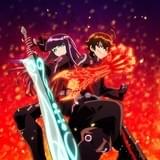 TVアニメ「双星の陰陽師」メインキャストとして花江夏樹、潘めぐみ、村瀬歩の出演が決定