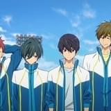 「映画 ハイ☆スピード!」ばらばらの4人が“チーム”になるロングPV公開!