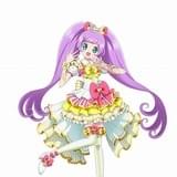 TVアニメ「プリパラ」4月から新シーズン放送開始 ミュージカル版のキービジュアルも公開