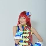 久保田未夢(北条そふぃ役)