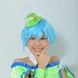 澁谷梓希(ドロシー・ウェスト役)