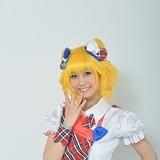 芹澤優(南みれぃ役)