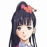 菖蒲(CV.内田真礼)