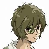 生駒(CV.畠中祐)