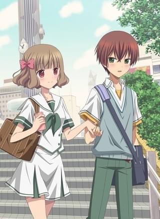 「comico」アプリに作品チャンネル開設 アニメ「ももくり」を先行無料公開