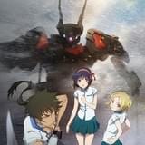 P.A.WORKSの最新作「クロムクロ」はメカアクション!M・A・O、上田麗奈らが参加