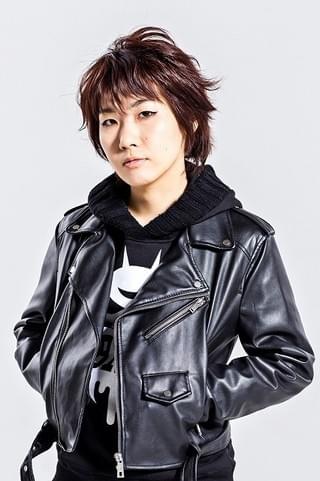 山本和臣 アーティスト写真