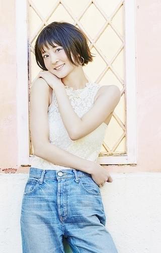 久保ユリカ アーティスト写真