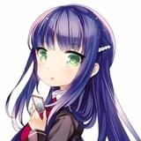 雲雀丘瑠璃(CV.白石晴香)