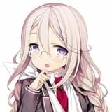 久米川牡丹(CV.安野希世乃)