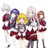 「あんハピ♪」主人公・杏役は花守ゆみりに決定 白石晴香、安野希世乃らメインキャスト発表