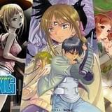 「ヤングマガジン海賊版」が「eヤングマガジン」にリニューアル 新たに3作品が連載開始