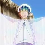 シンドバッドらの宿敵 ガリプ（CV.石田彰）