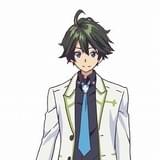 一条 晴彦 (CV.下野紘)